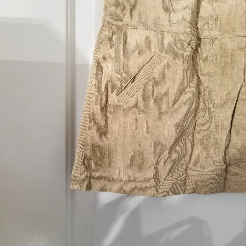 2 for 25! GAP Girls Tan Dress Size Small